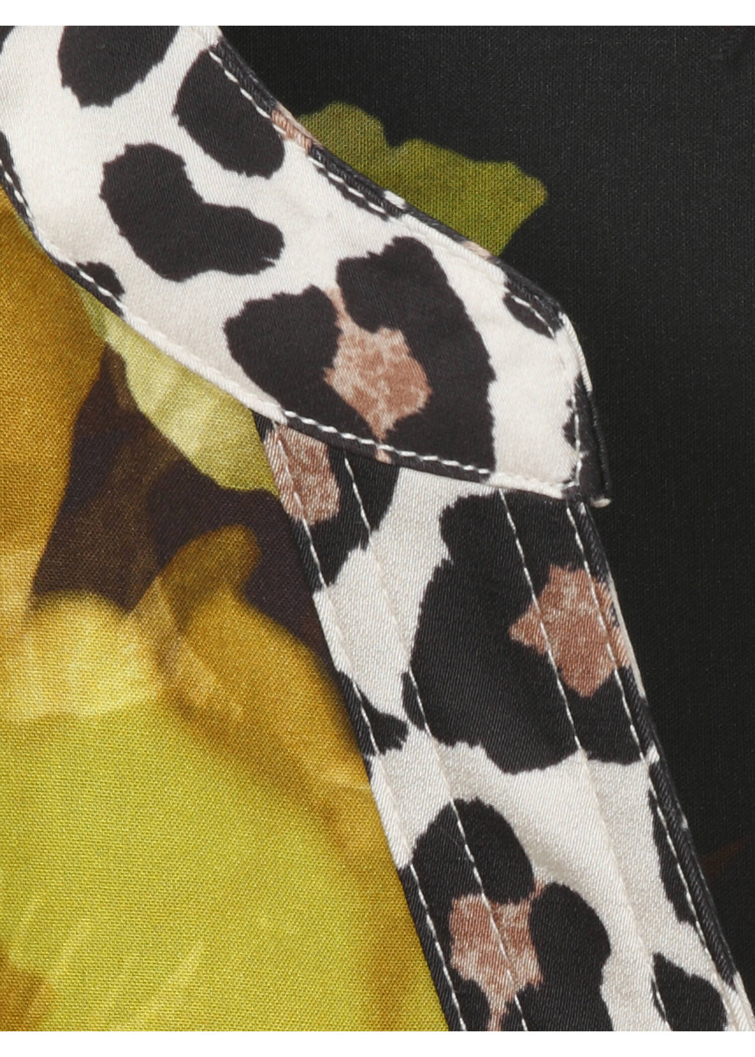 Eyecatcher Tunika mit Mustermix /