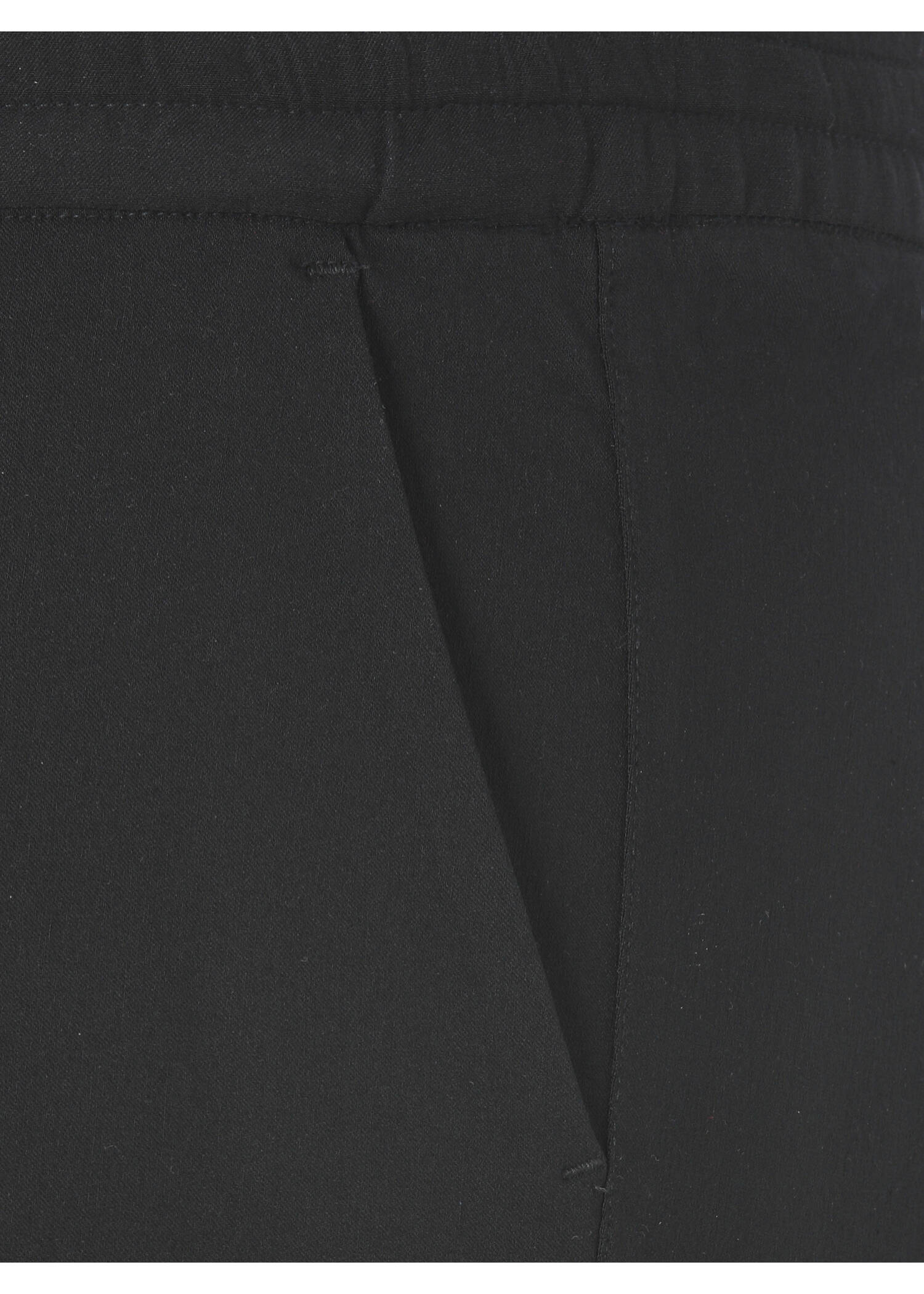 Lässig-edle Hose im Modern Jogg-Pants-Style /