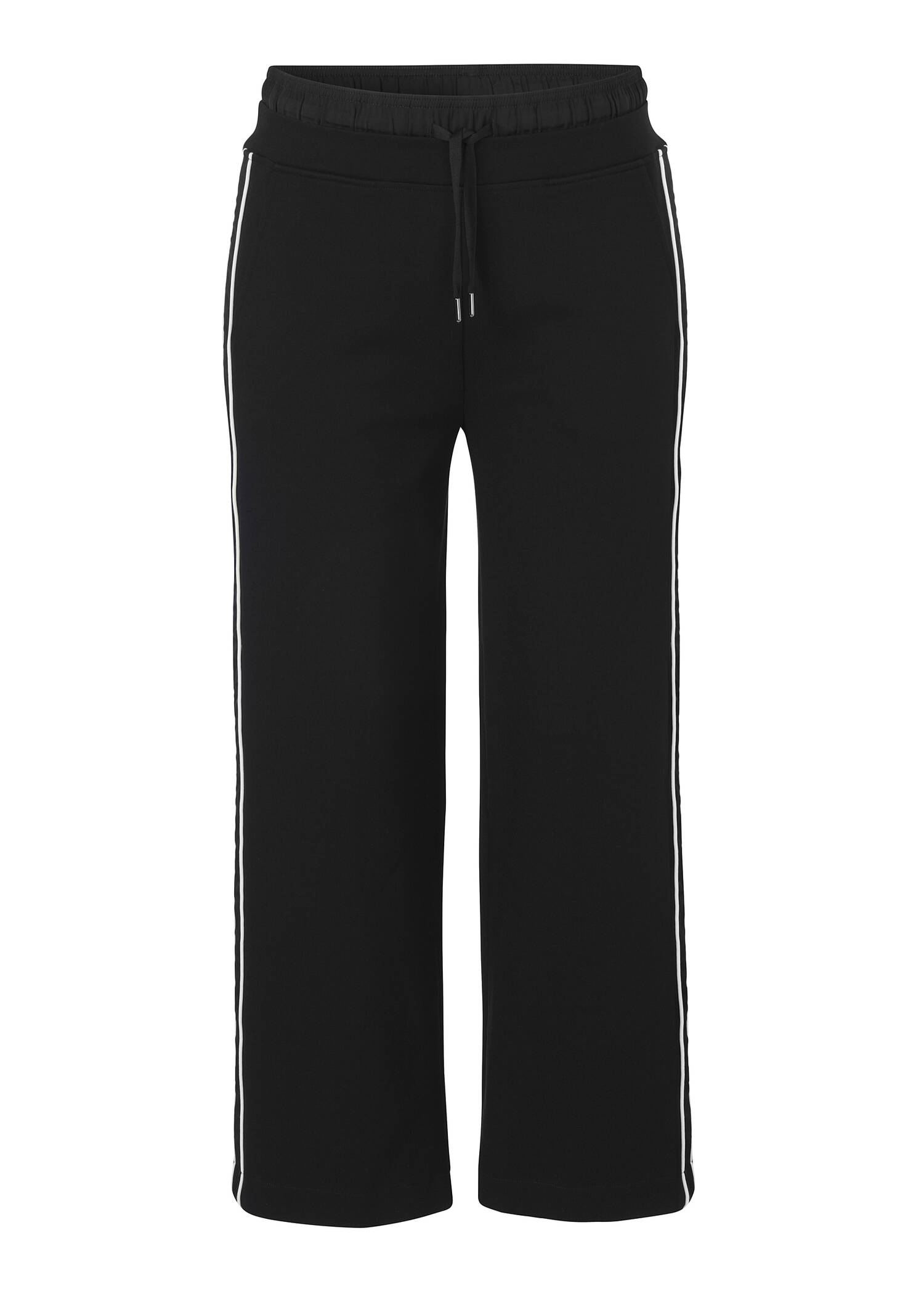 Hose im Modern Jogg Pants Style Straight Fit /