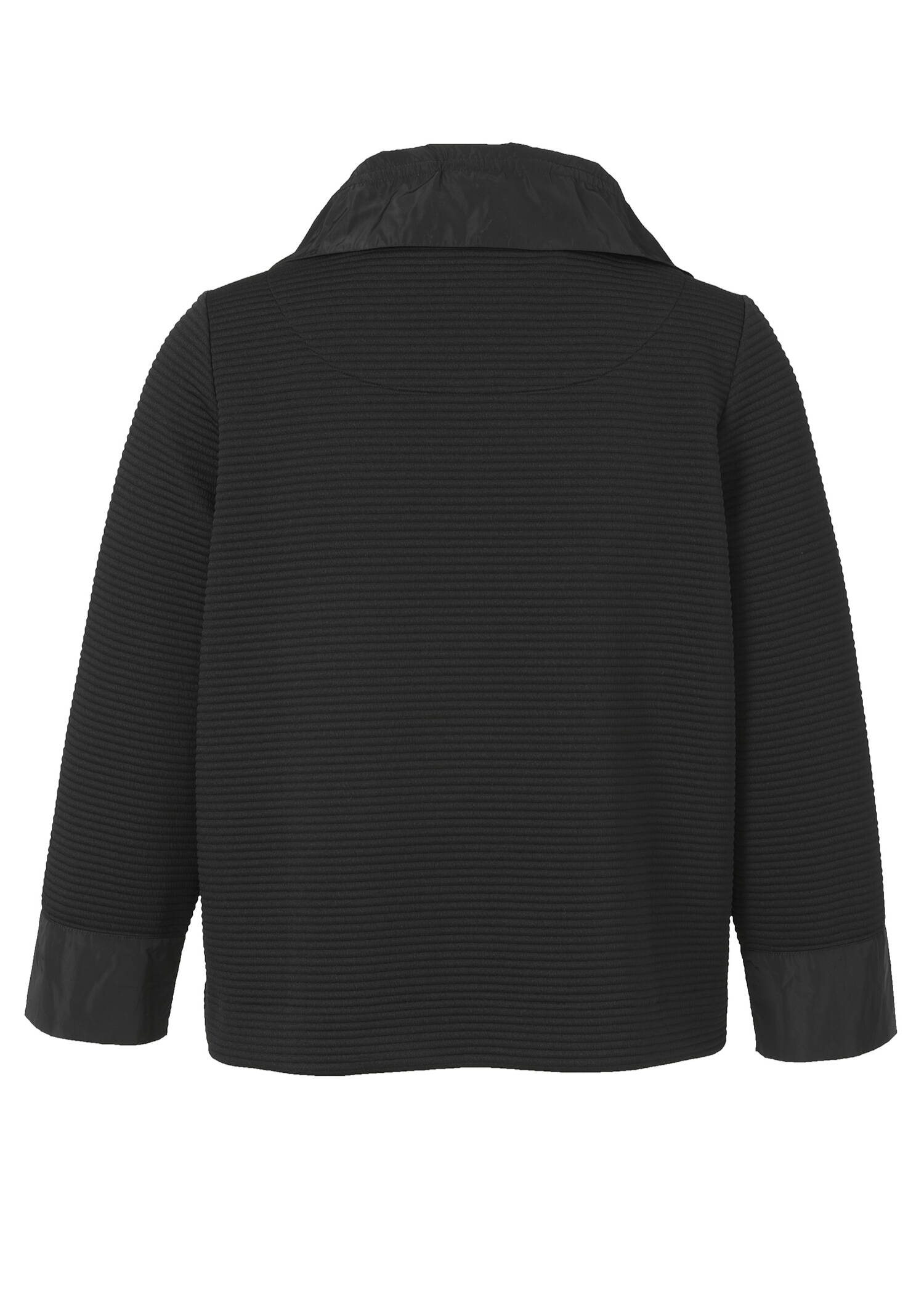 Chice Jacke Schwarz /