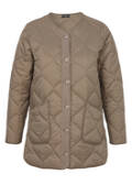 Leichte Steppjacke / 