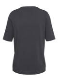 Softes T-Shirt mit Front-Motiv / 