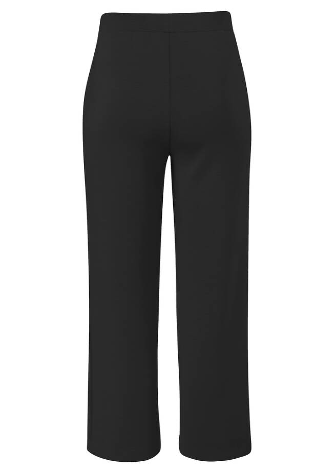 Knöchellange Modern Jogg-Pants / 