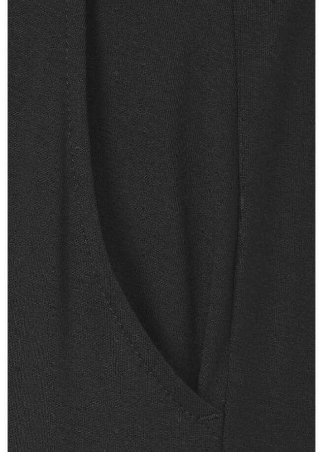 7/8 Hose im Modern-Jogg-Pants-Style mit weitem Bein / 