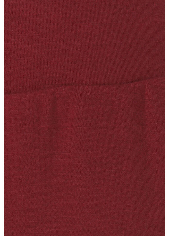 Edel-lässige Modern Jogg-Pants knöchellang /