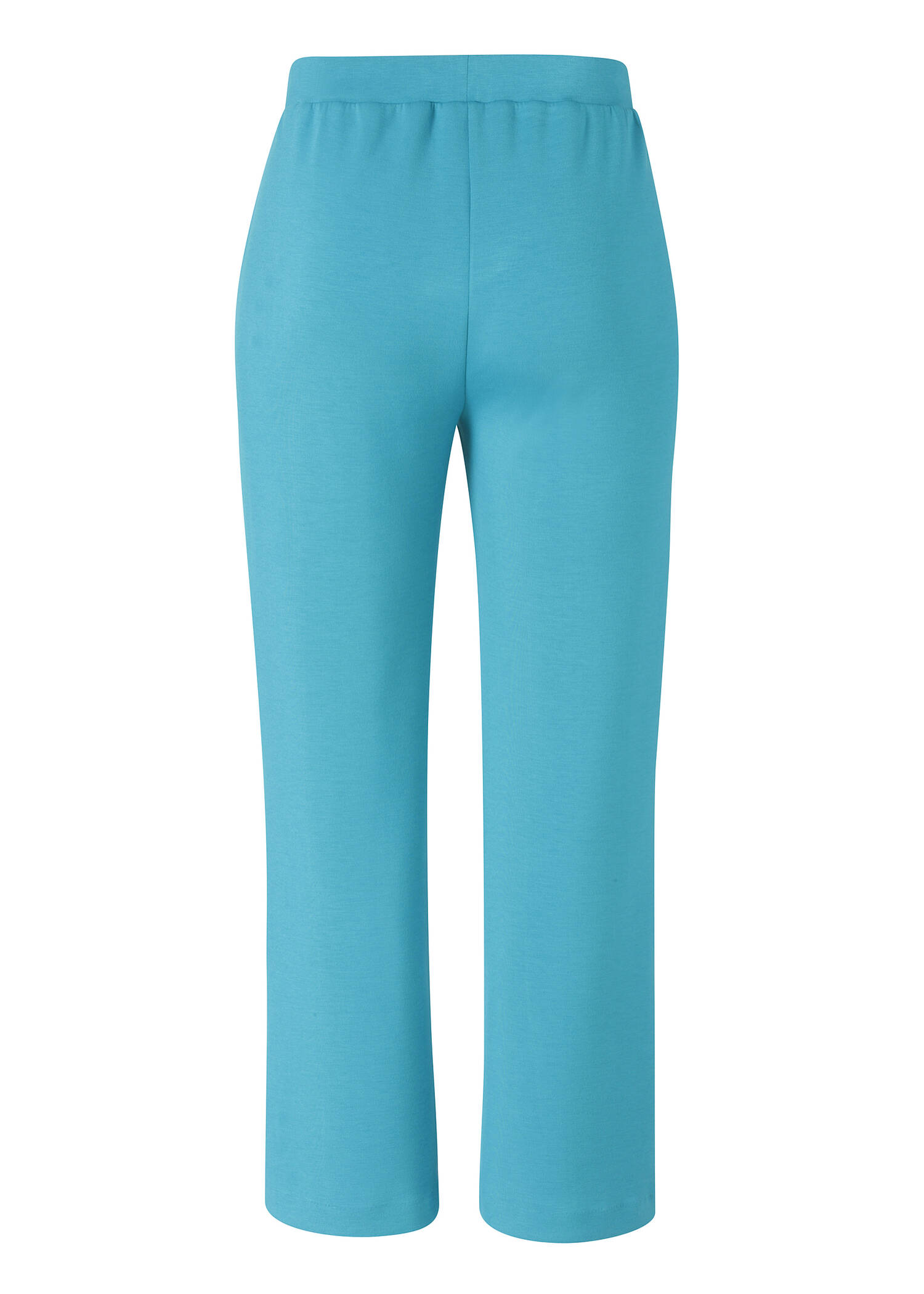 Edel-lässige Modern Jogg-Pants knöchellang / 