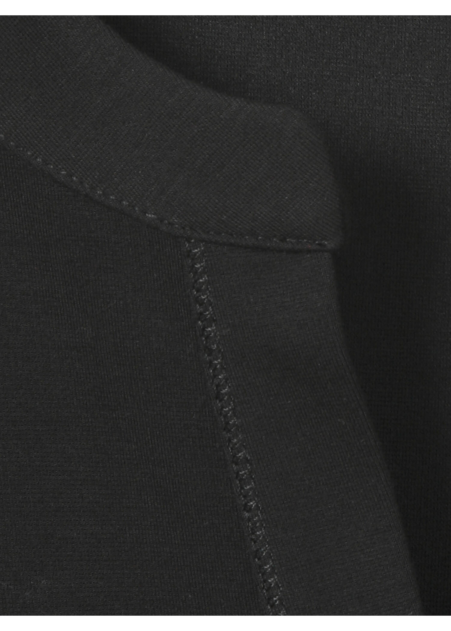 3/4-Arm Jersey Shirt / 