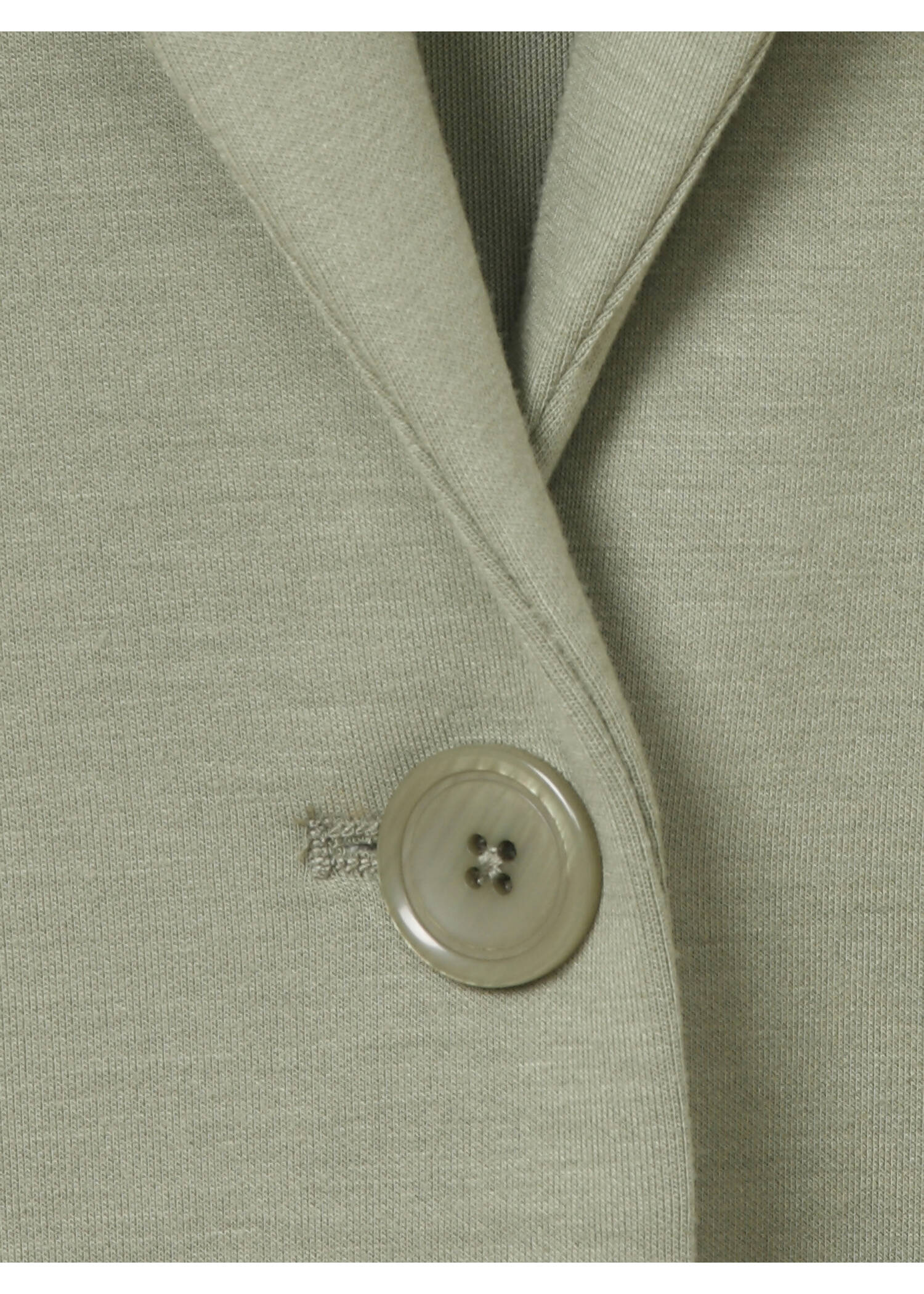 Topmodischer Sweat-Blazer / 