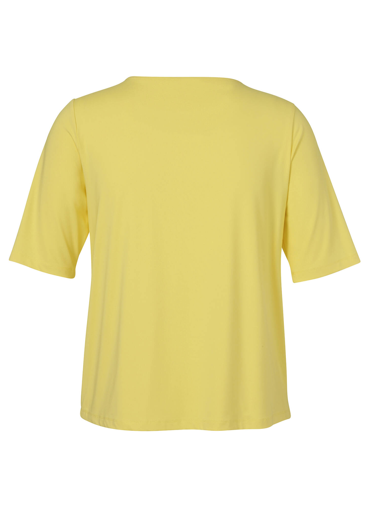 Edles Kombi-Halbarm-Shirt / 