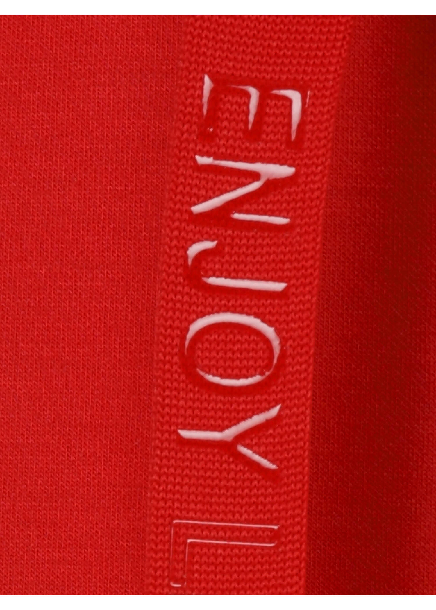 Topmodischer Sweatmantel mit Kapuze / 