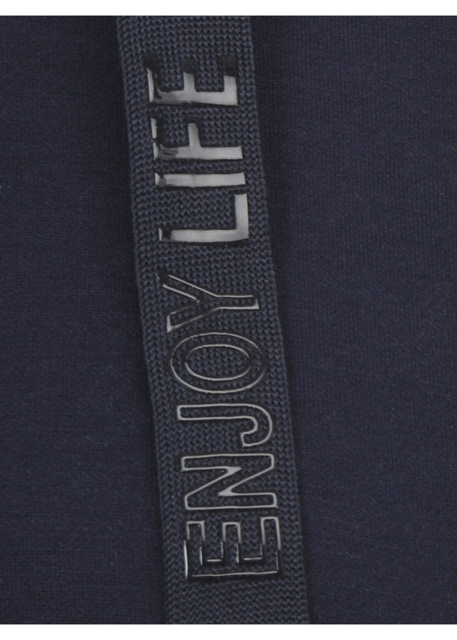 Topmodischer Sweatmantel mit Kapuze / 