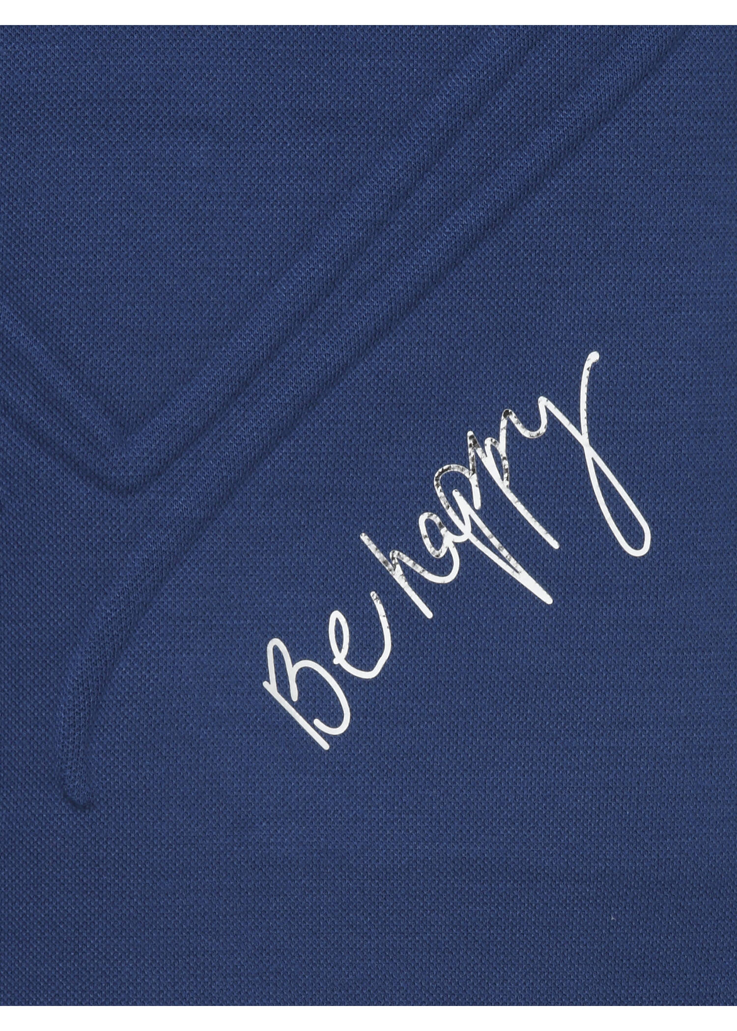 3/4-Arm Sweatshirt Be Happy /