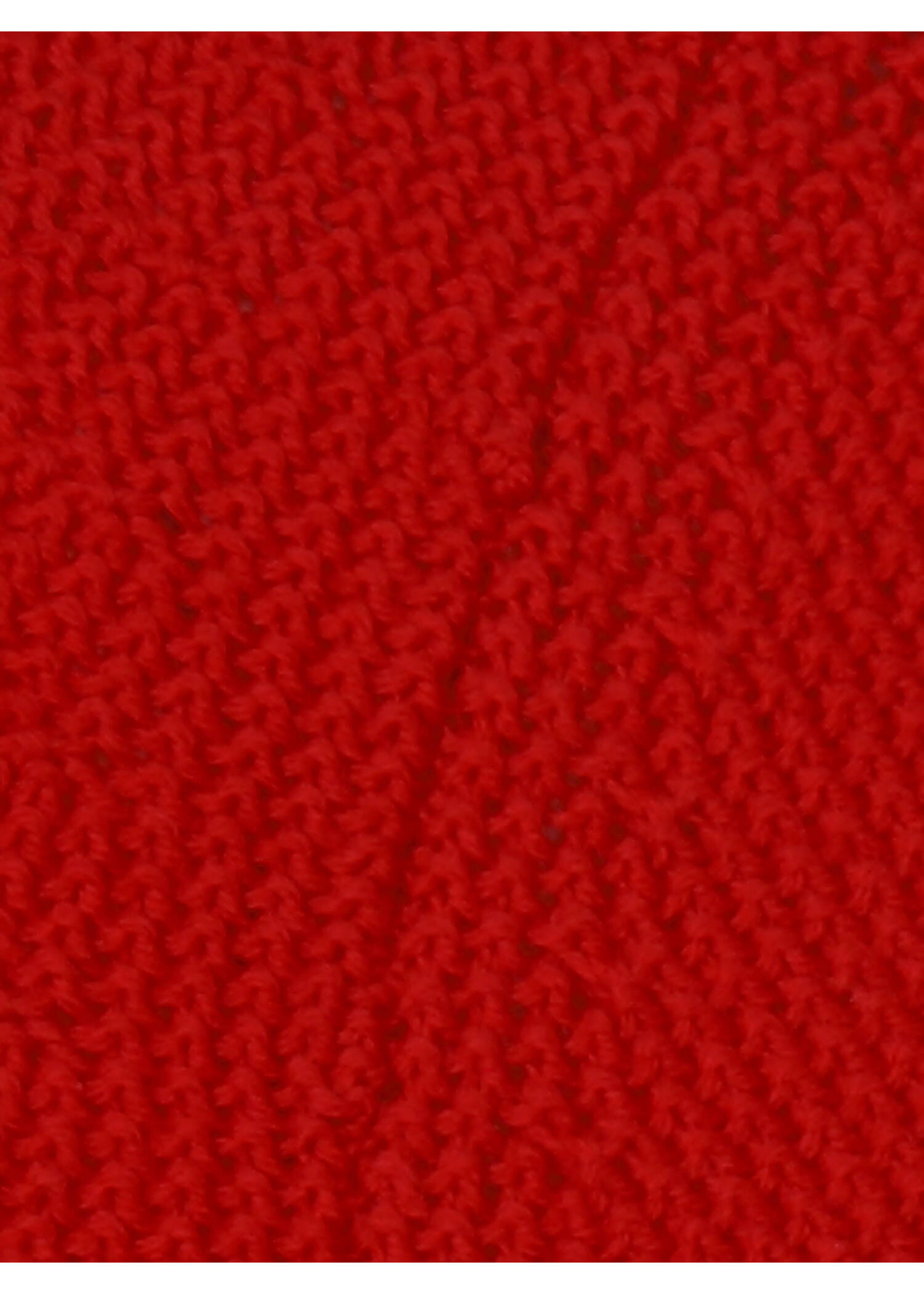 Softer 3/4-Arm Baumwoll-Pullover / 