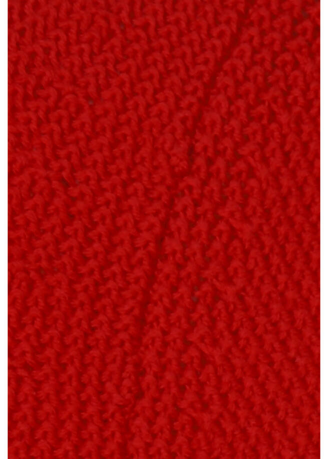 Softer 3/4-Arm Baumwoll-Pullover / 