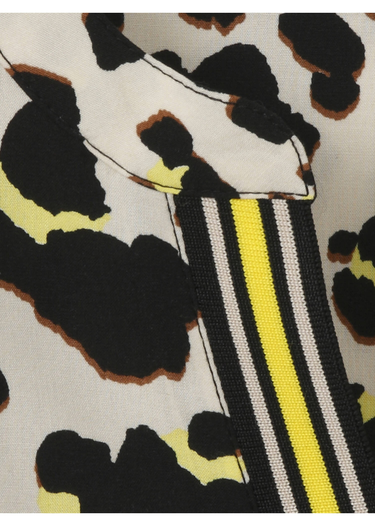 Viskose Tunika Modern Leo / 