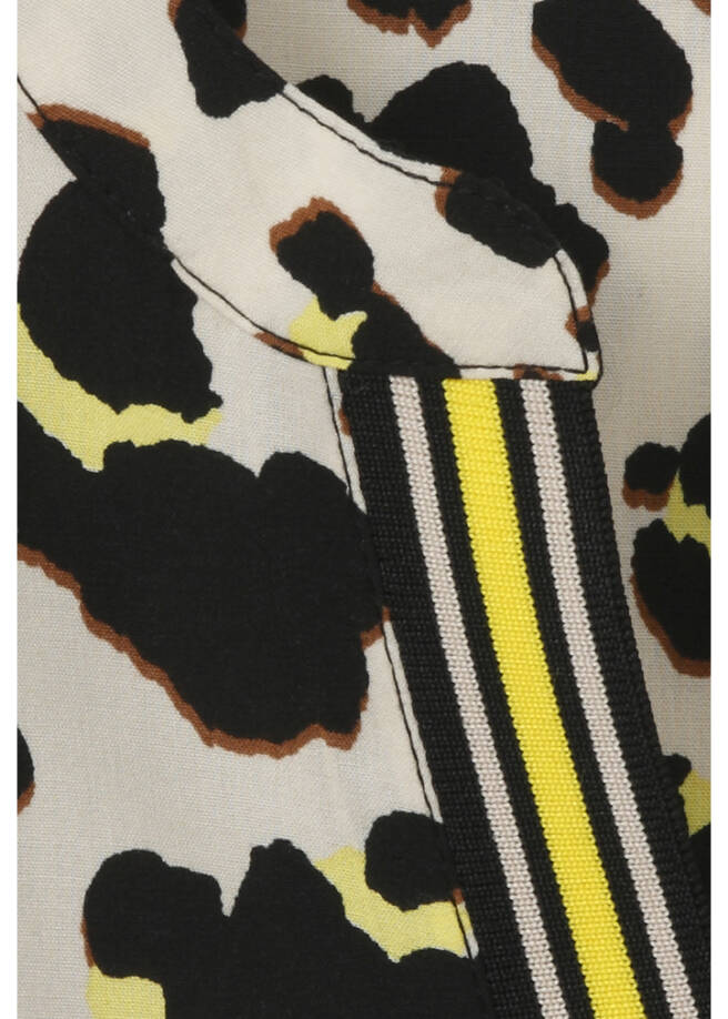 Viskose Tunika Modern Leo / 