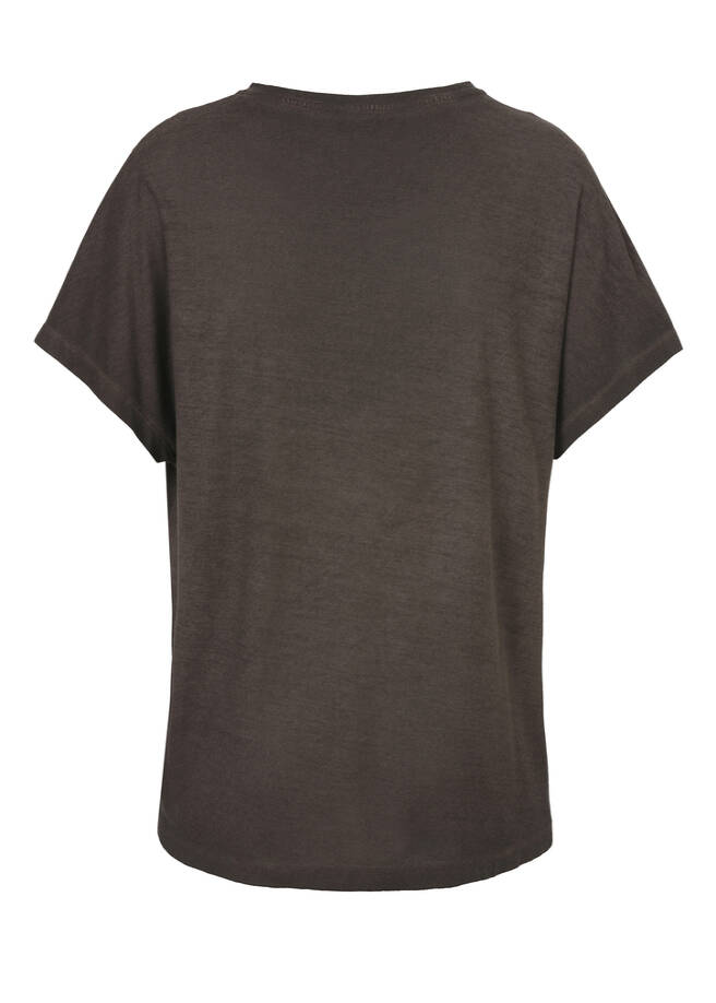  mocca multicolor Rückansicht
