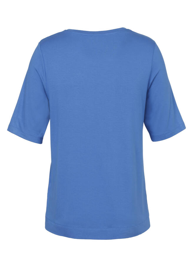  cobalt multicolor Rückansicht