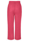 7/8 Sommerhose aus leichter Baumwolle / 