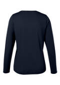 Edles Kombi-Langarmshirt Premium-Basic /