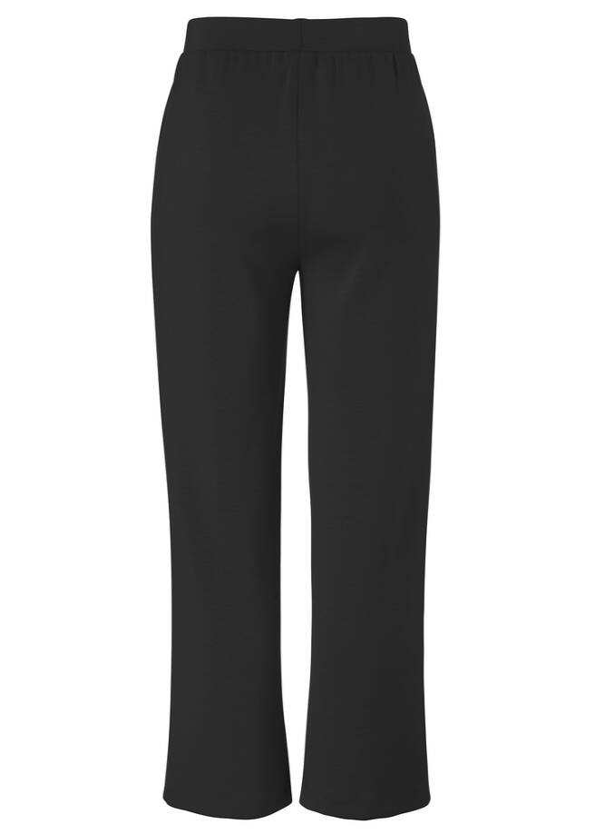  schwarz Rückansicht