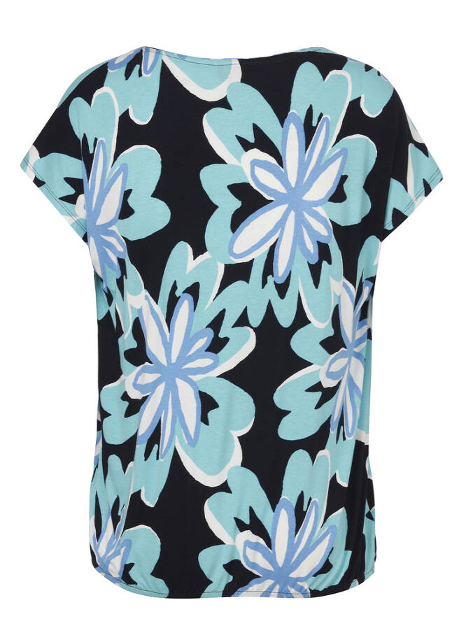 marine multicolor Rückansicht