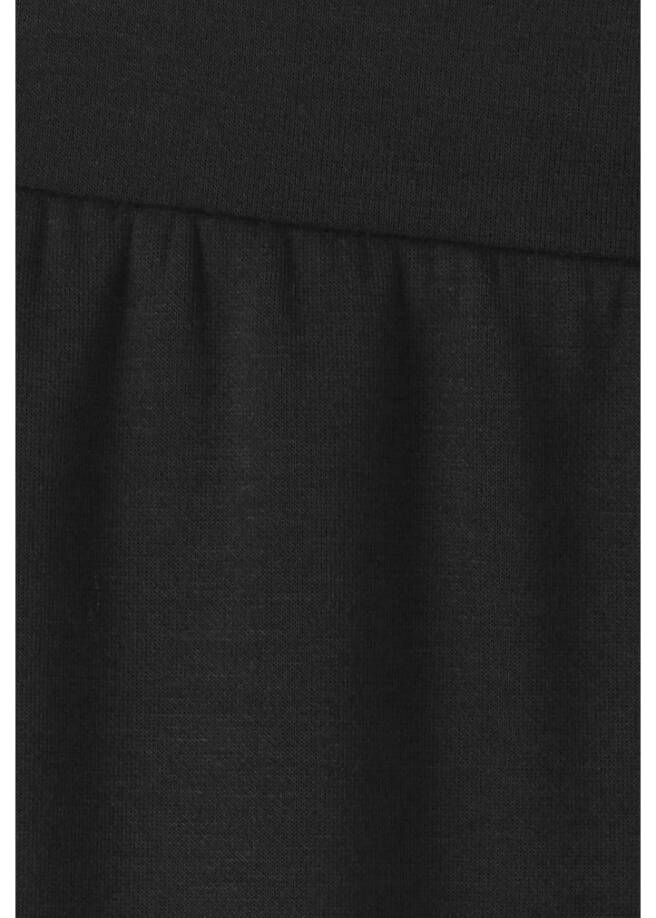 Lässig-edle Hose im Modern Jogg-Pants-Style /