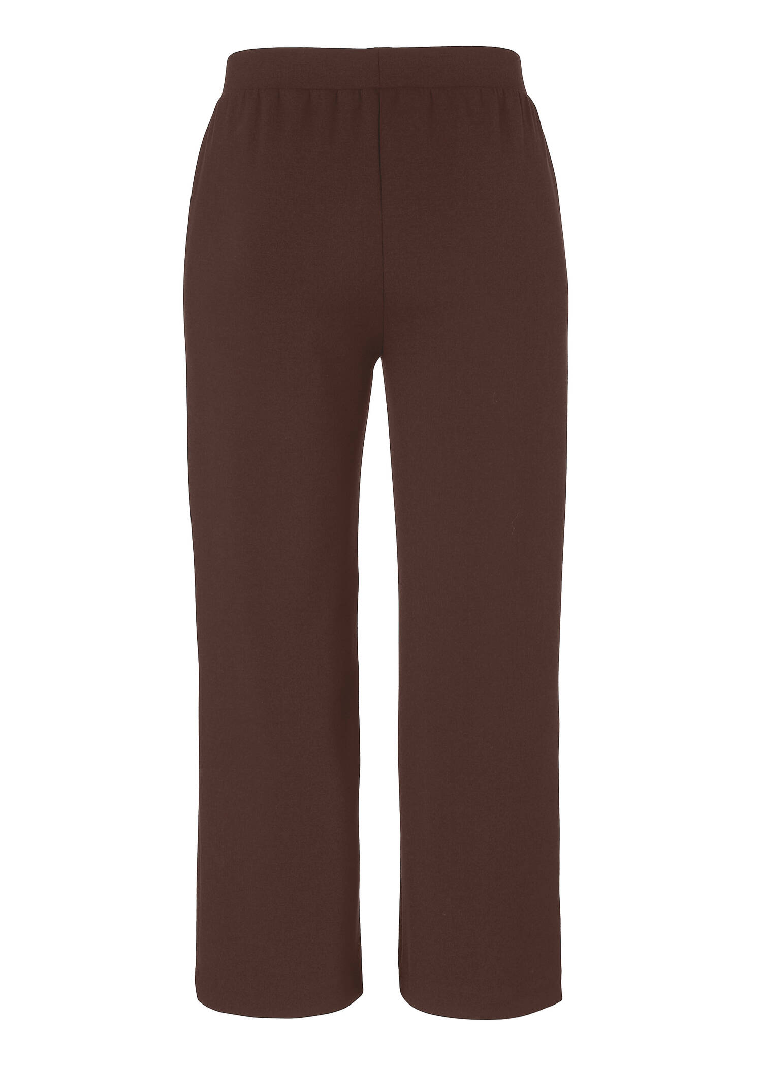 Lässig-edle Hose im Modern Jogg-Pants-Style /
