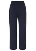Lässig-edle Hose im Modern Jogg-Pants-Style /