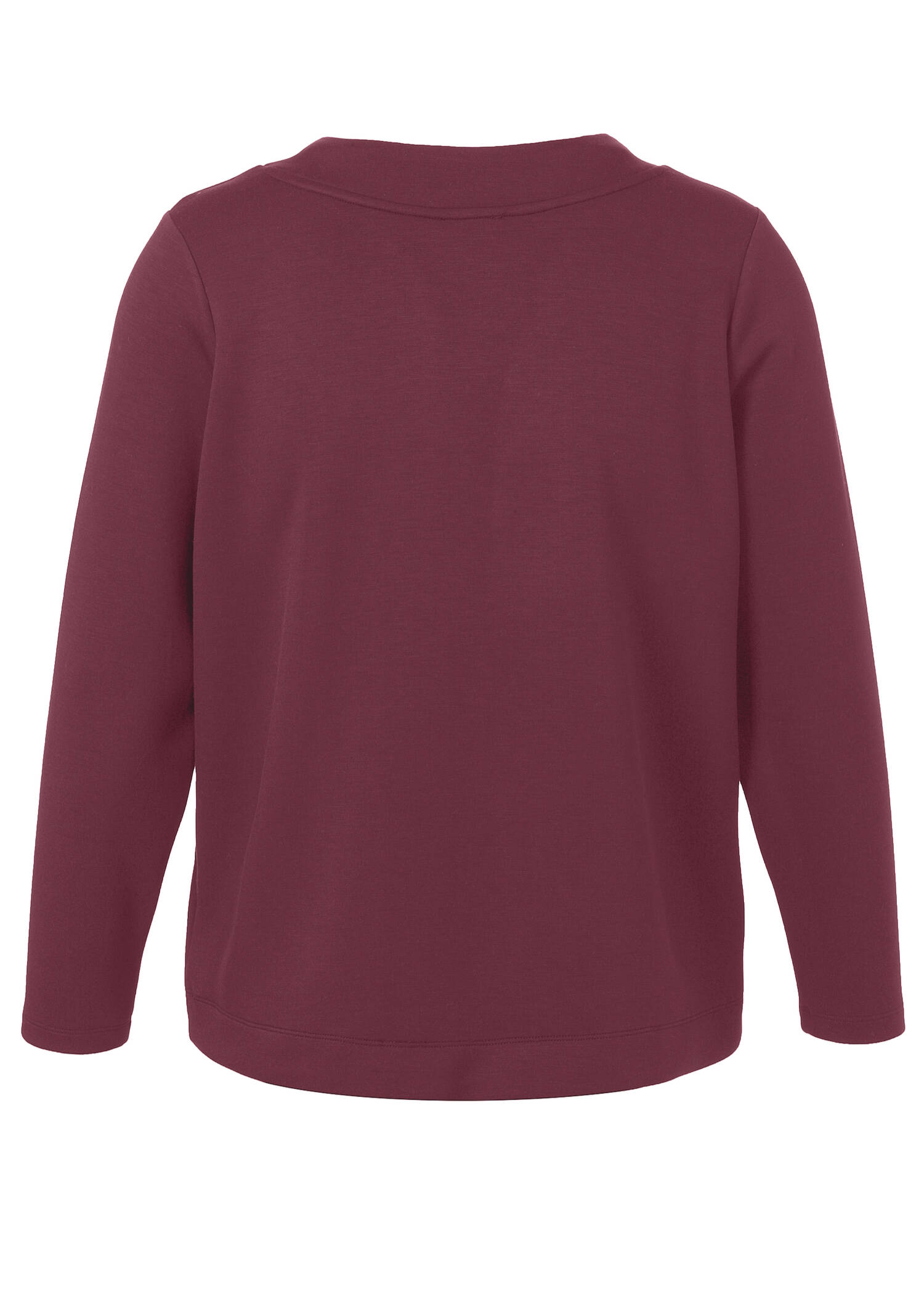 Softes Sweatshirt Premium Basic /