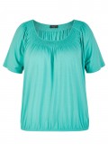 Einfaches T-Shirt /