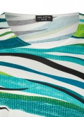 Bedrucktes T-Shirt /
