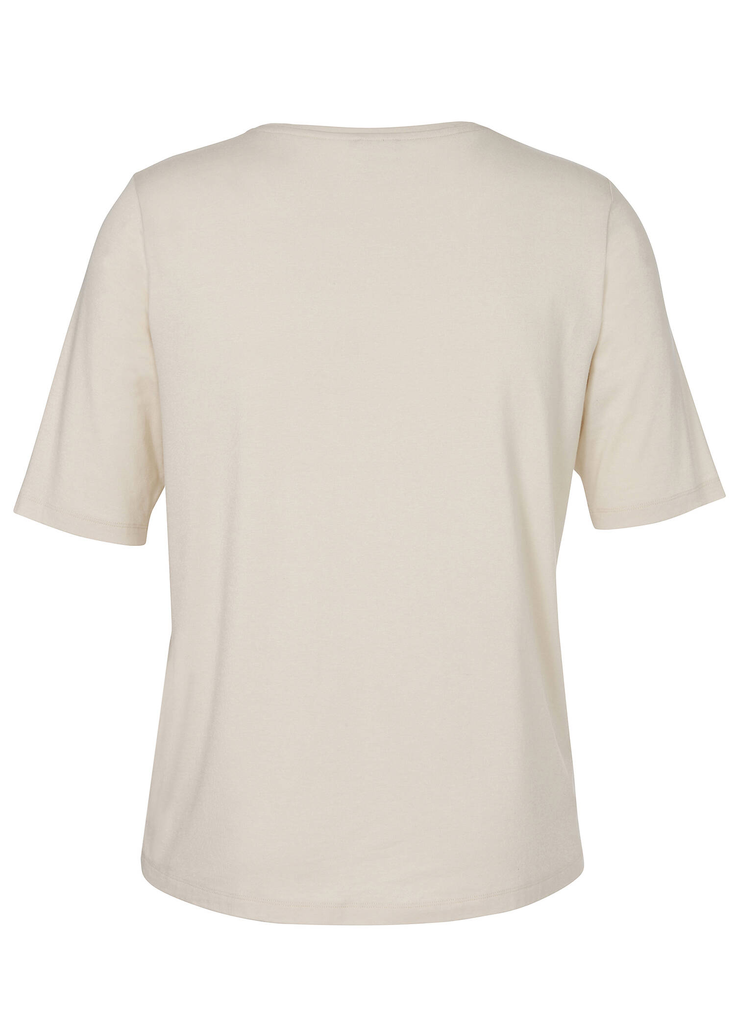 Jugendliches T-Shirt mit Glitzerdetails /