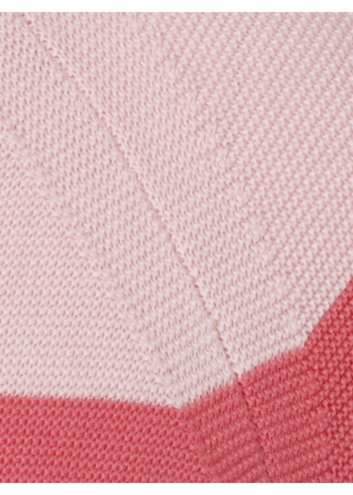 Zeitloser Strickpullover mit gestreiftem Allover-Muster /