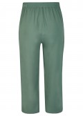 Ausgestellte Dehnbundhose /