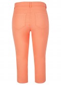 Einfache Caprihose /