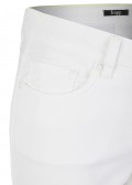 Einfache Caprihose /