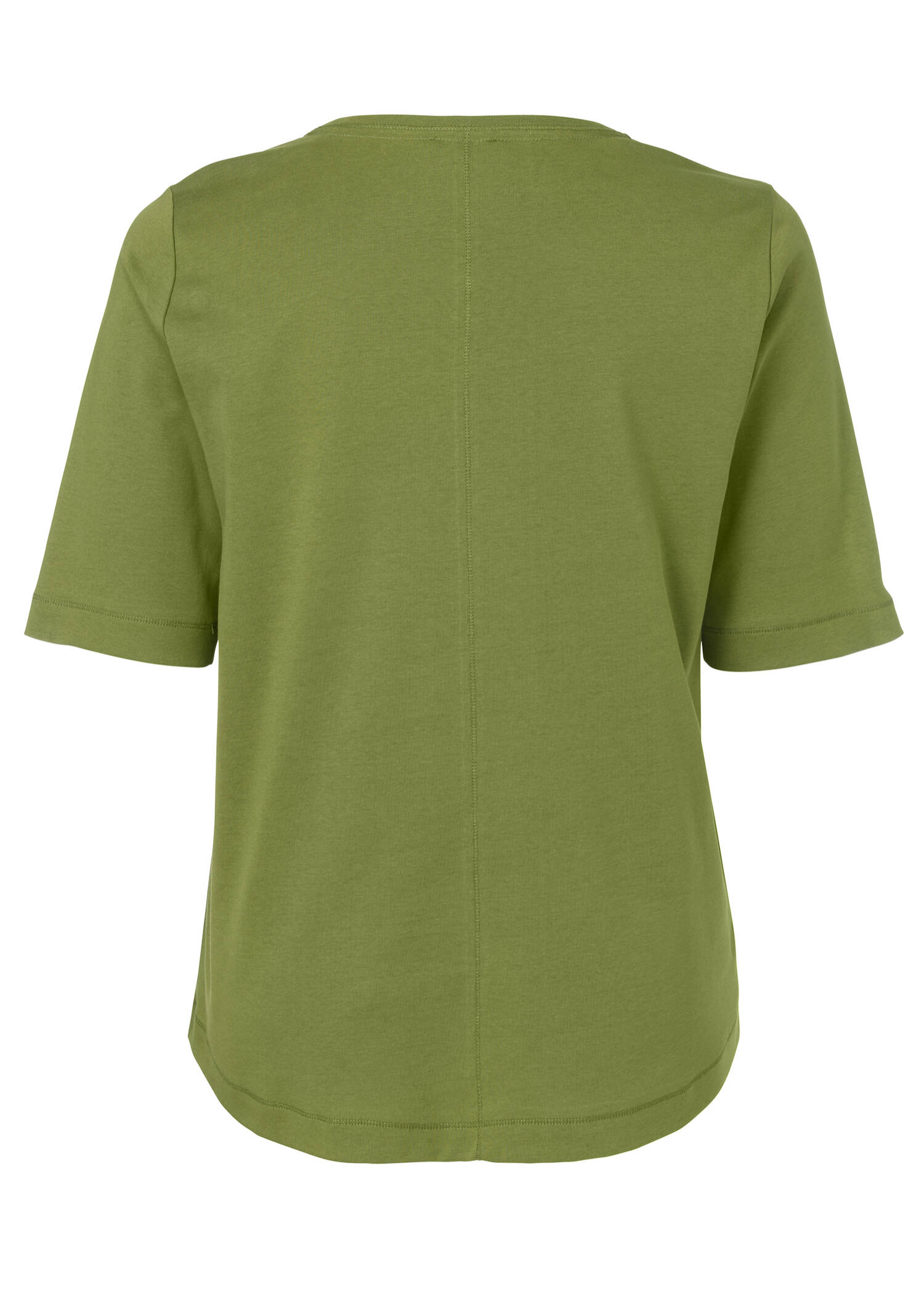 Jugendliches T-Shirt mit grafischem Motiv /