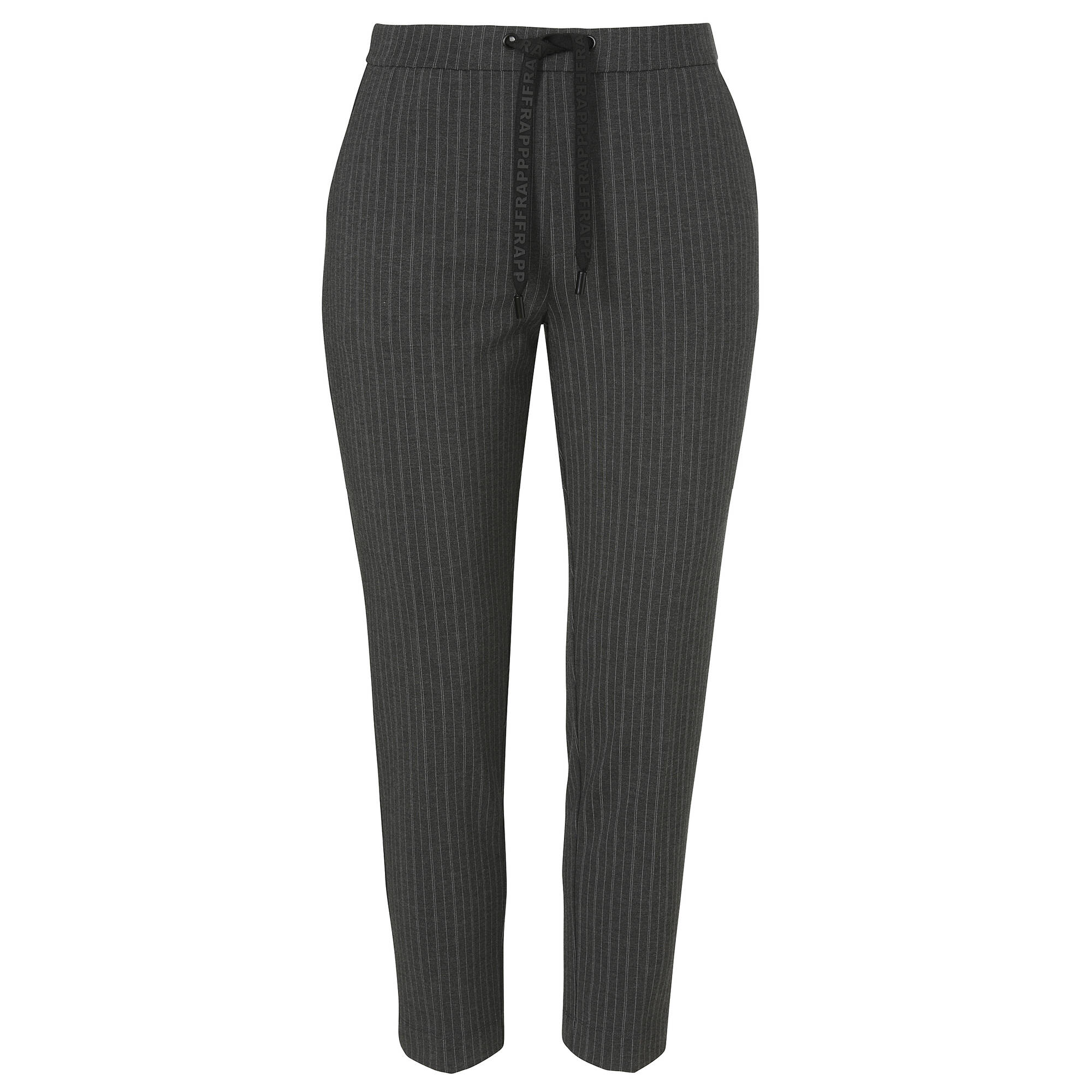 Lässig-elegante Schlupfhose Modern-Jogg-Pants-Style