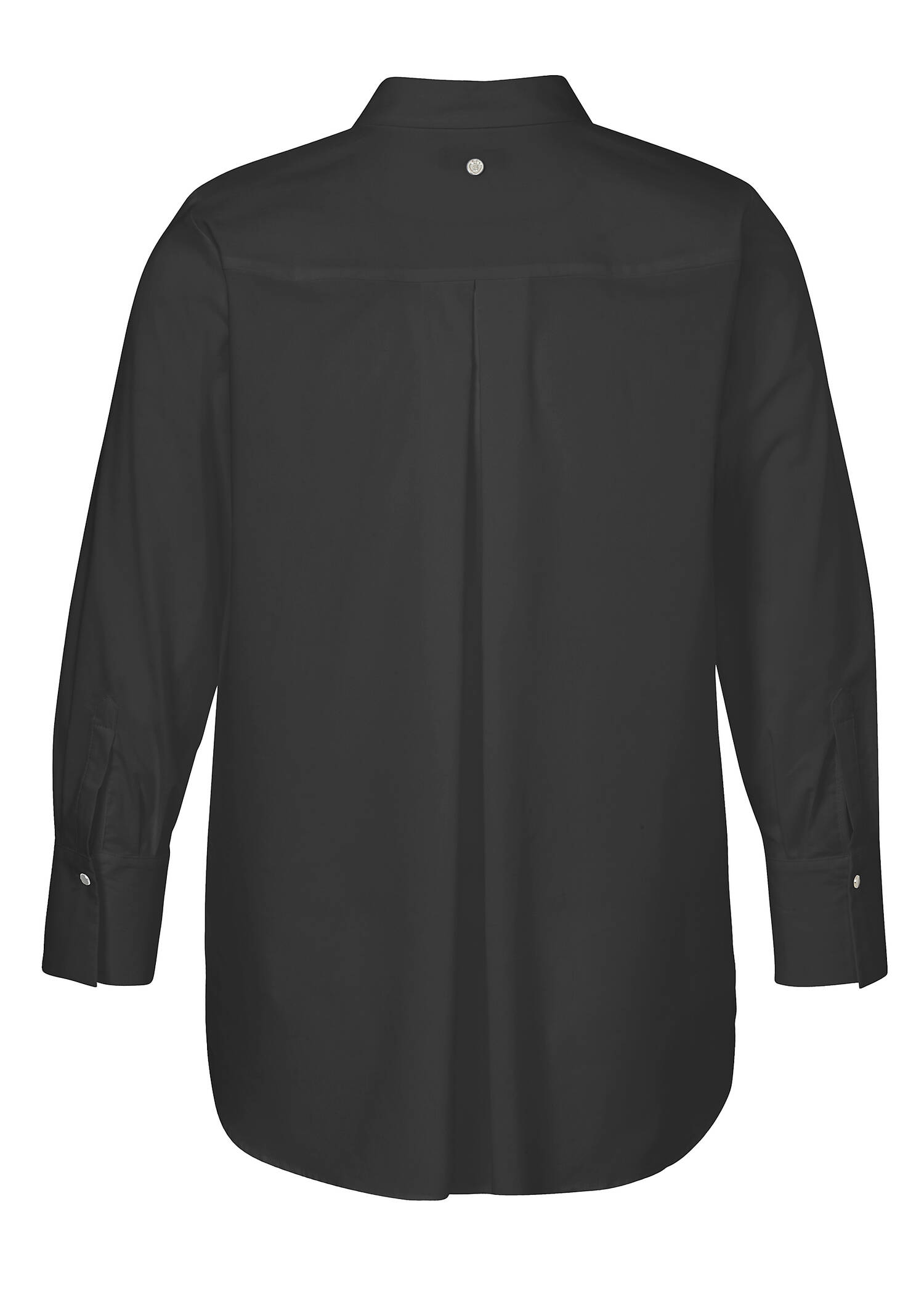 Chice Kombi-Hemdbluse Uni /