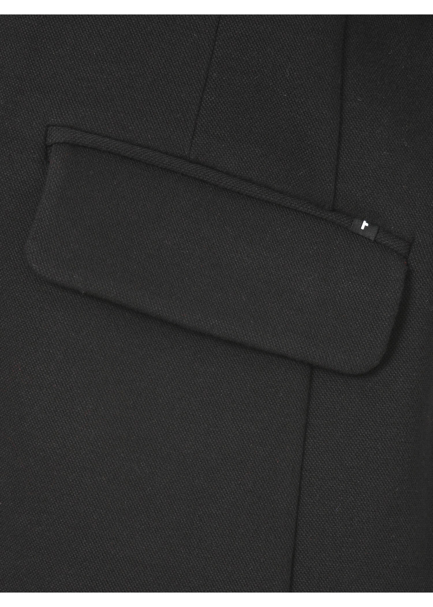 Edel lässige Blazer-Jacke mit Revers /