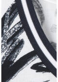 Softes Baumwoll-Stretch Print-Shirt Halbarm / 