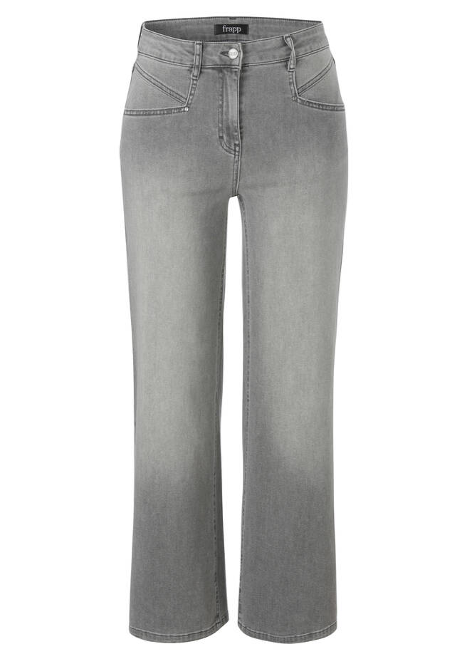 Softe Denim Jeans / 