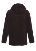 Trendy Cord Kapuzen-Sweatshirt / 