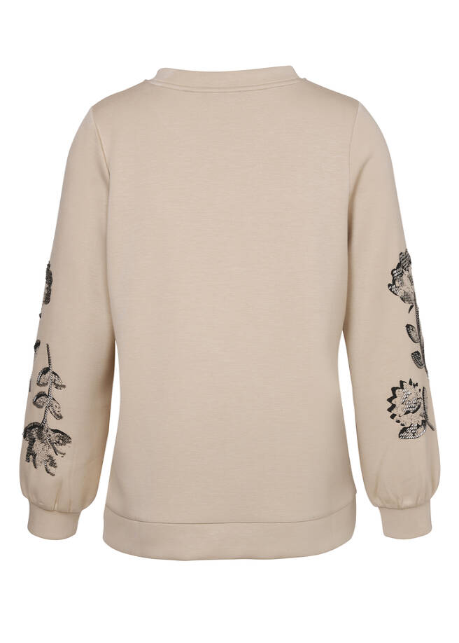  bisquit / black Rückansicht