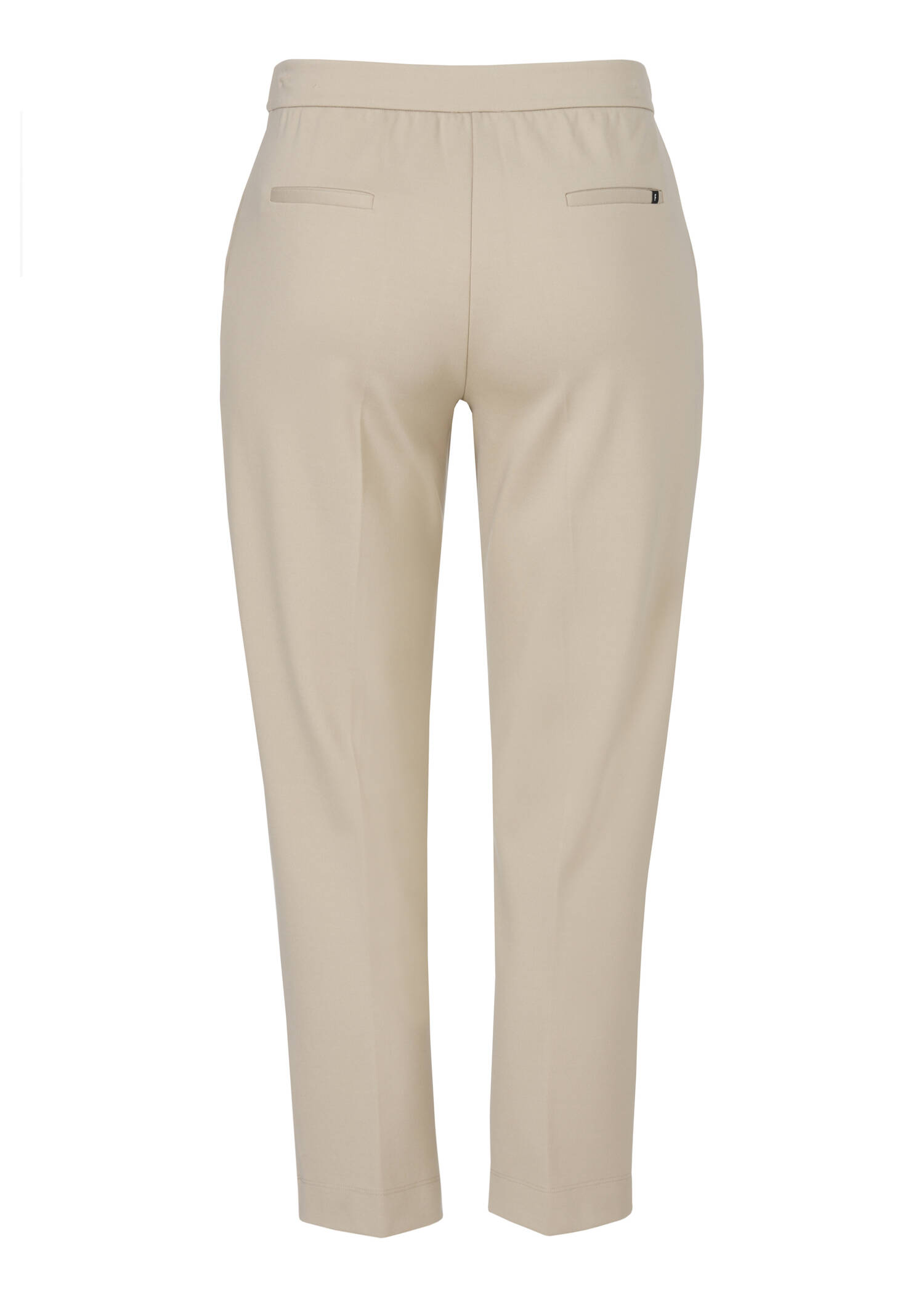 Edel-lässige Hose im Jogg-Pants- Style /
