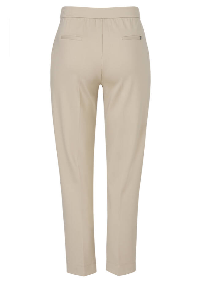 Edel-lässige Hose im Jogg-Pants- Style / 
