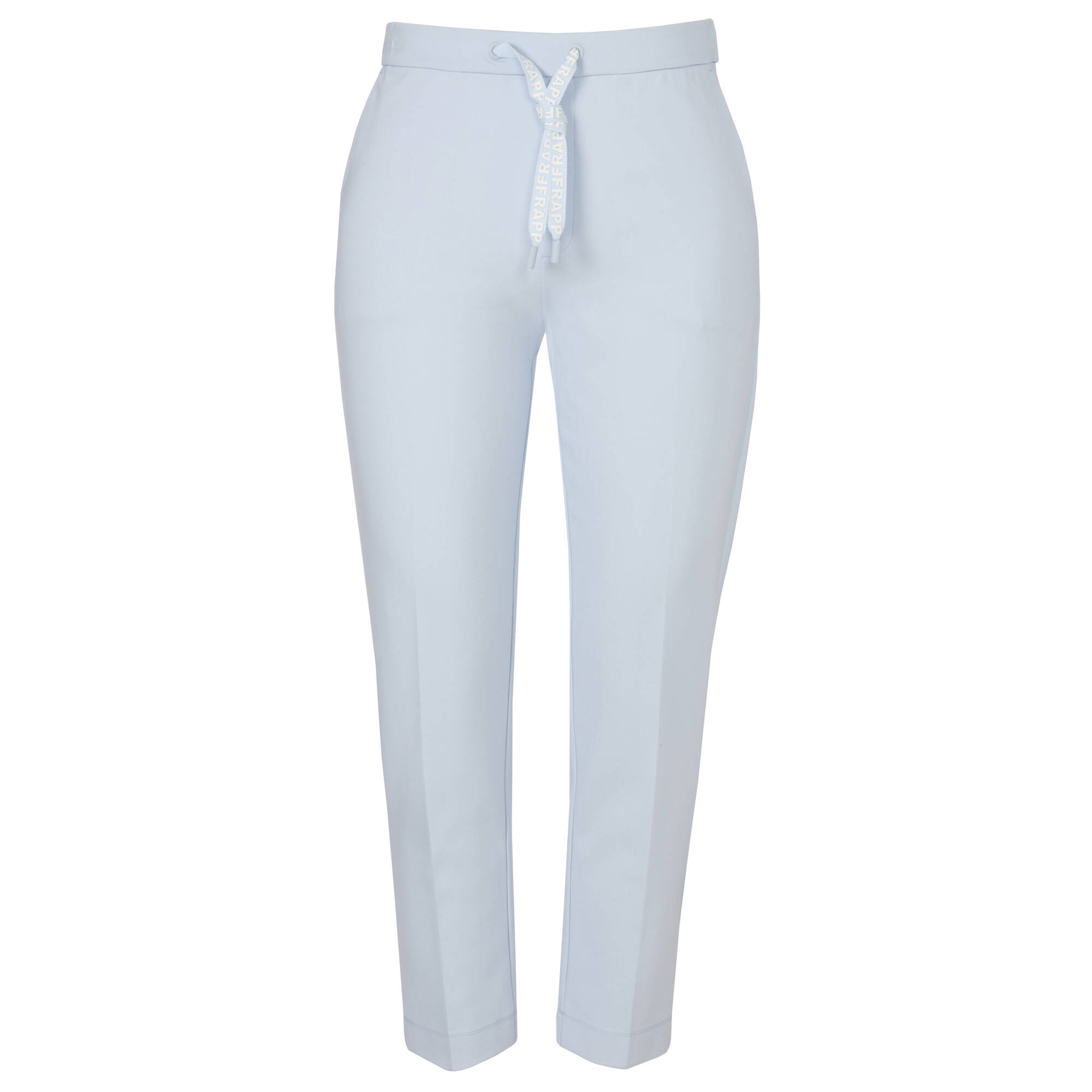 Edel-lässige Hose im Jogg-Pants- Style