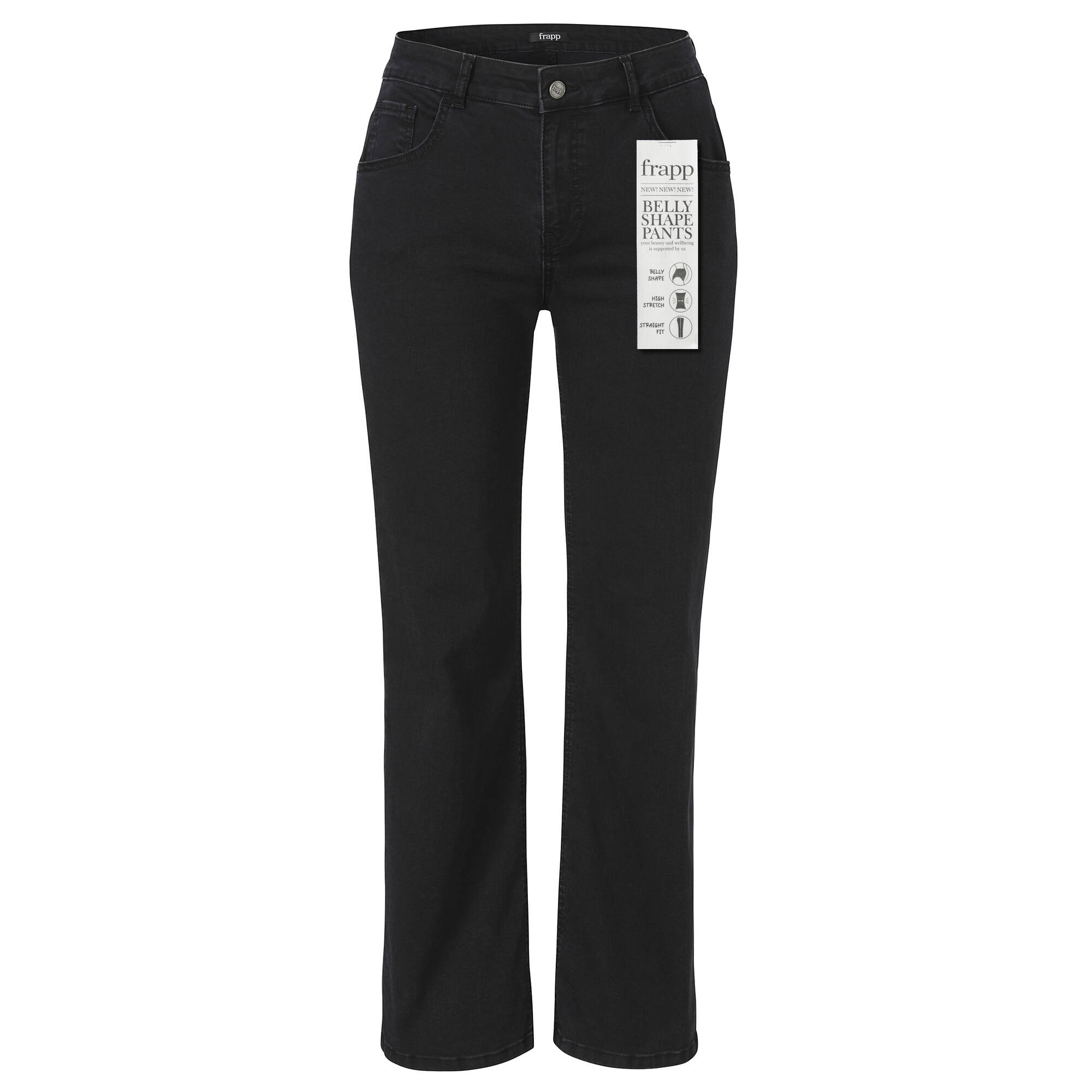 Innovative Belly Shape Jeans Innovative Belly Shape Jeans