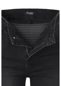 Innovative Belly Shape Jeans / 